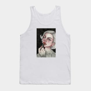 Make Me Up Tank Top